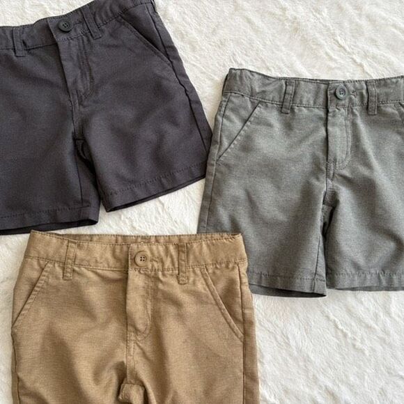 Bundle of Cat & Jack 4T Bottoms - Picture 1 of 12